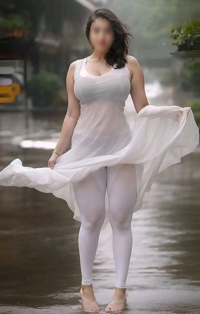 Damini Navi Mumbai Escort